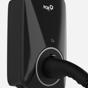 Foxess A series įkrovimo stotelė