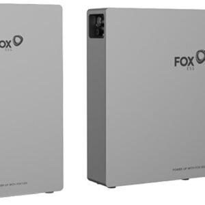 FoxEss EP5