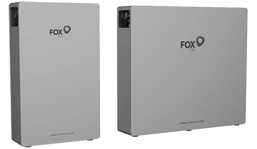 FoxEss EP5