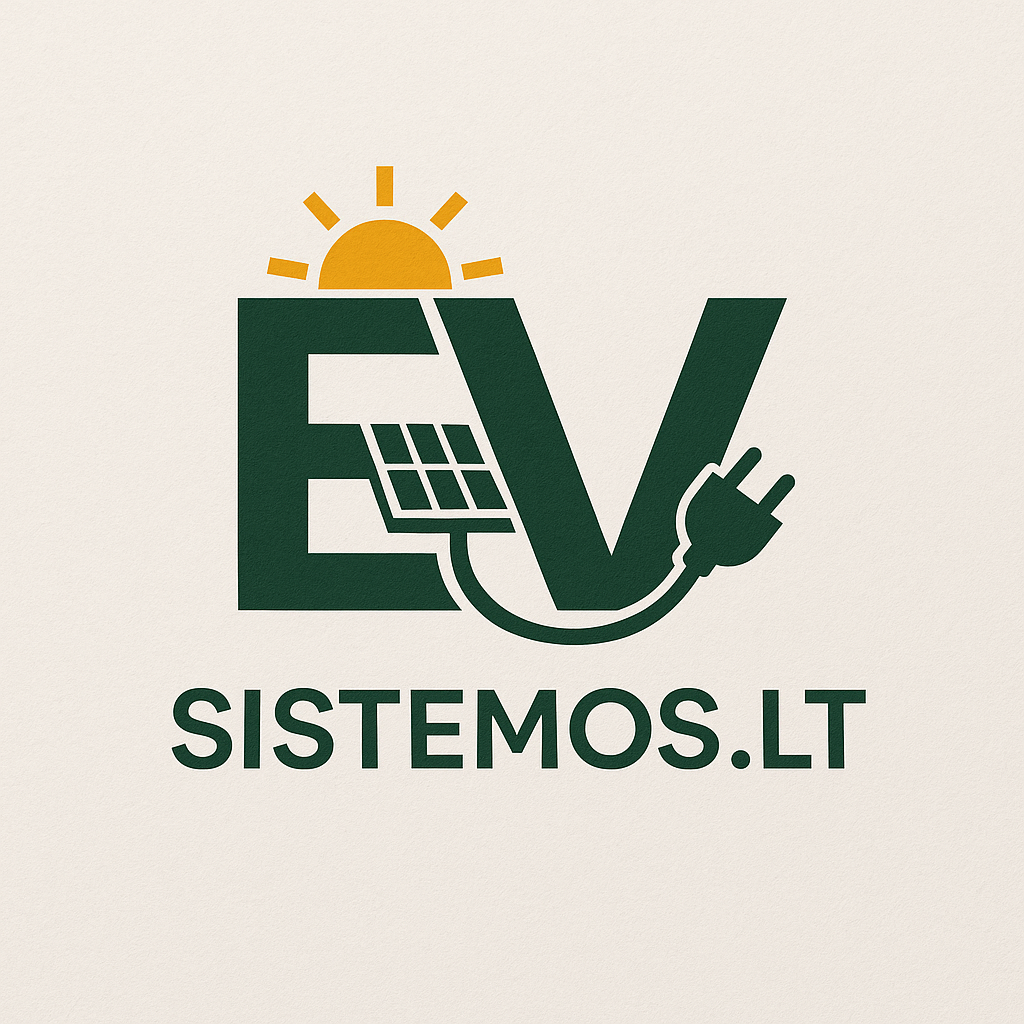 EV Sistemos