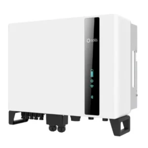 SOLIS S6‑EH3P10K‑H‑EU Hybrid