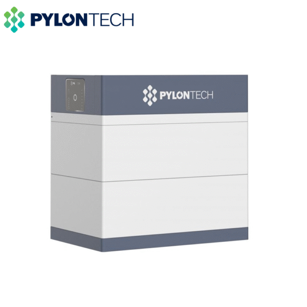 Pylontech Force H3 10.24 kwh